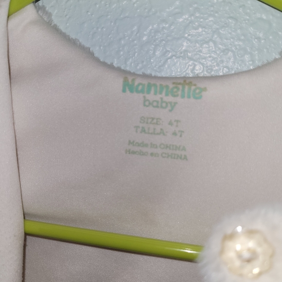 Cozy fur bolero jacket - Picture 3 of 3